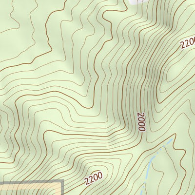 42123SE Page 9 Grants Pass Topo Preview 2