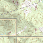 42123SE Page 9 Grants Pass Topo Preview 3