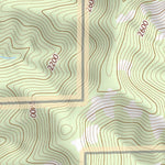 42123SE Page 10 Grants Pass Topo Preview 2