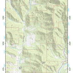 42123SE Page 11 Grants Pass Topo Preview 1