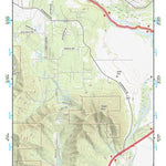 42123SE Page 13 Grants Pass Topo Preview 1