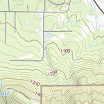 42123SE Page 13 Grants Pass Topo Preview 2