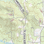 42123SE Page 14 Grants Pass Topo Preview 3