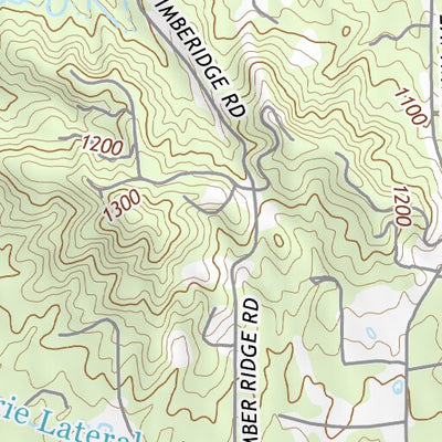 42123SE Page 14 Grants Pass Topo Preview 3