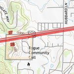 42123SE Page 15 Grants Pass Topo Preview 2