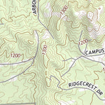 42123SE Page 15 Grants Pass Topo Preview 3