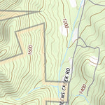 42123SE Page 18 Grants Pass Topo Preview 2