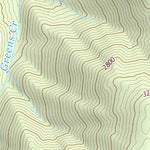 42123SE Page 18 Grants Pass Topo Preview 3