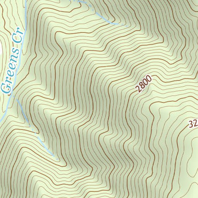 42123SE Page 18 Grants Pass Topo Preview 3