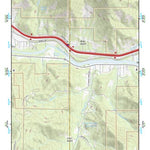 42123SE Page 19 Grants Pass Topo Preview 1