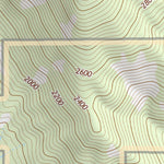 42123SE Page 19 Grants Pass Topo Preview 3