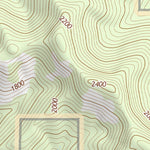 42123SE Page 22 Grants Pass Topo Preview 2