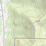 42123SE Page 23 Grants Pass Topo Preview 2