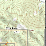 42123SE Page 24 Grants Pass Topo Preview 3