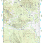 42123SE Page 27 Grants Pass Topo Preview 1