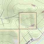 42123SE Page 27 Grants Pass Topo Preview 2