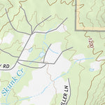 42123SE Page 28 Grants Pass Topo Preview 2