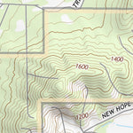 42123SE Page 28 Grants Pass Topo Preview 3