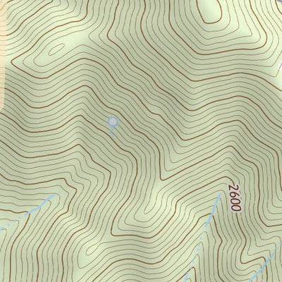 42123SE Page 30 Grants Pass Topo Preview 2