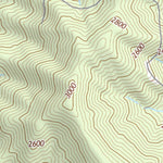 42123SE Page 30 Grants Pass Topo Preview 3