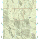 42123SE Page 38 Grants Pass Topo Preview 1