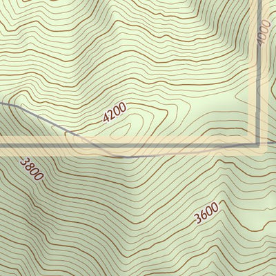 42123SE Page 38 Grants Pass Topo Preview 2