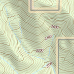 42123SE Page 39 Grants Pass Topo Preview 2