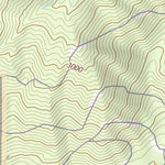 42123SE Page 41 Grants Pass Topo Preview 3