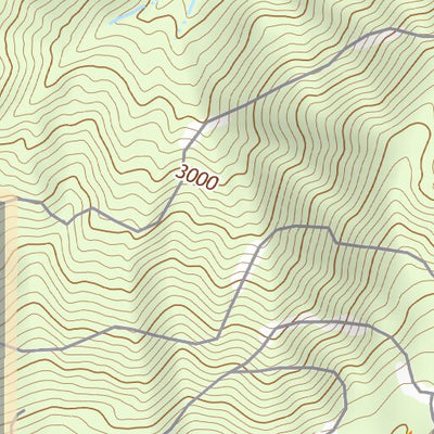 42123SE Page 41 Grants Pass Topo Preview 3