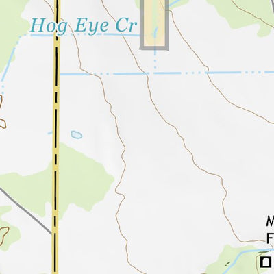 42123SE Page 43 Grants Pass Topo Preview 2