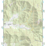 42123SE Page 44 Grants Pass Topo Preview 1