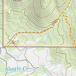 42123SE Page 44 Grants Pass Topo Preview 2