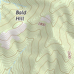 42123SE Page 44 Grants Pass Topo Preview 3