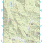 42123SE Page 45 Grants Pass Topo Preview 1