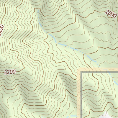 42123SE Page 45 Grants Pass Topo Preview 2