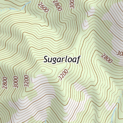 42123SE Page 46 Grants Pass Topo Preview 3