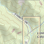 42123SE Page 47 Grants Pass Topo Preview 3