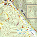 42123SE Page 48 Grants Pass Topo Preview 3