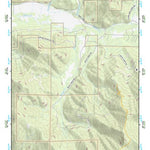 42123SE Page 49 Grants Pass Topo Preview 1