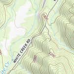 42123SE Page 49 Grants Pass Topo Preview 2