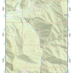 42123SE Page 50 Grants Pass Topo Preview 1