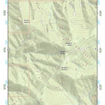 42123SE Page 51 Grants Pass Topo Preview 1