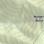 42123SE Page 51 Grants Pass Topo Preview 2