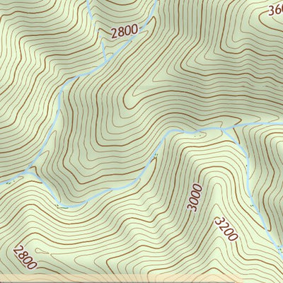 42123SE Page 51 Grants Pass Topo Preview 3