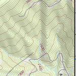 42123SE Page 52 Grants Pass Topo Preview 3