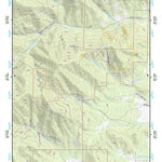 42123SE Page 53 Grants Pass Topo Preview 1