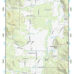 42123SE Page 54 Grants Pass Topo Preview 1