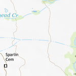 42123SE Page 54 Grants Pass Topo Preview 2