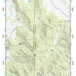 42123SE Page 55 Grants Pass Topo Preview 1