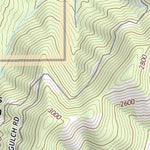 42123SE Page 55 Grants Pass Topo Preview 3